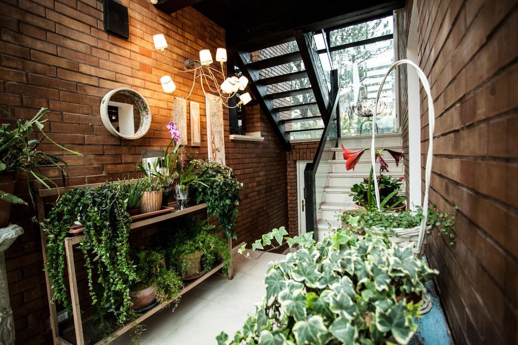 그라다라 Cubo Con Vista 빌라 외부 사진